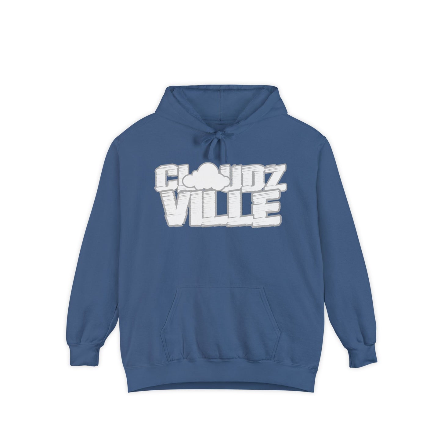 Cloudz Village Hoodie
