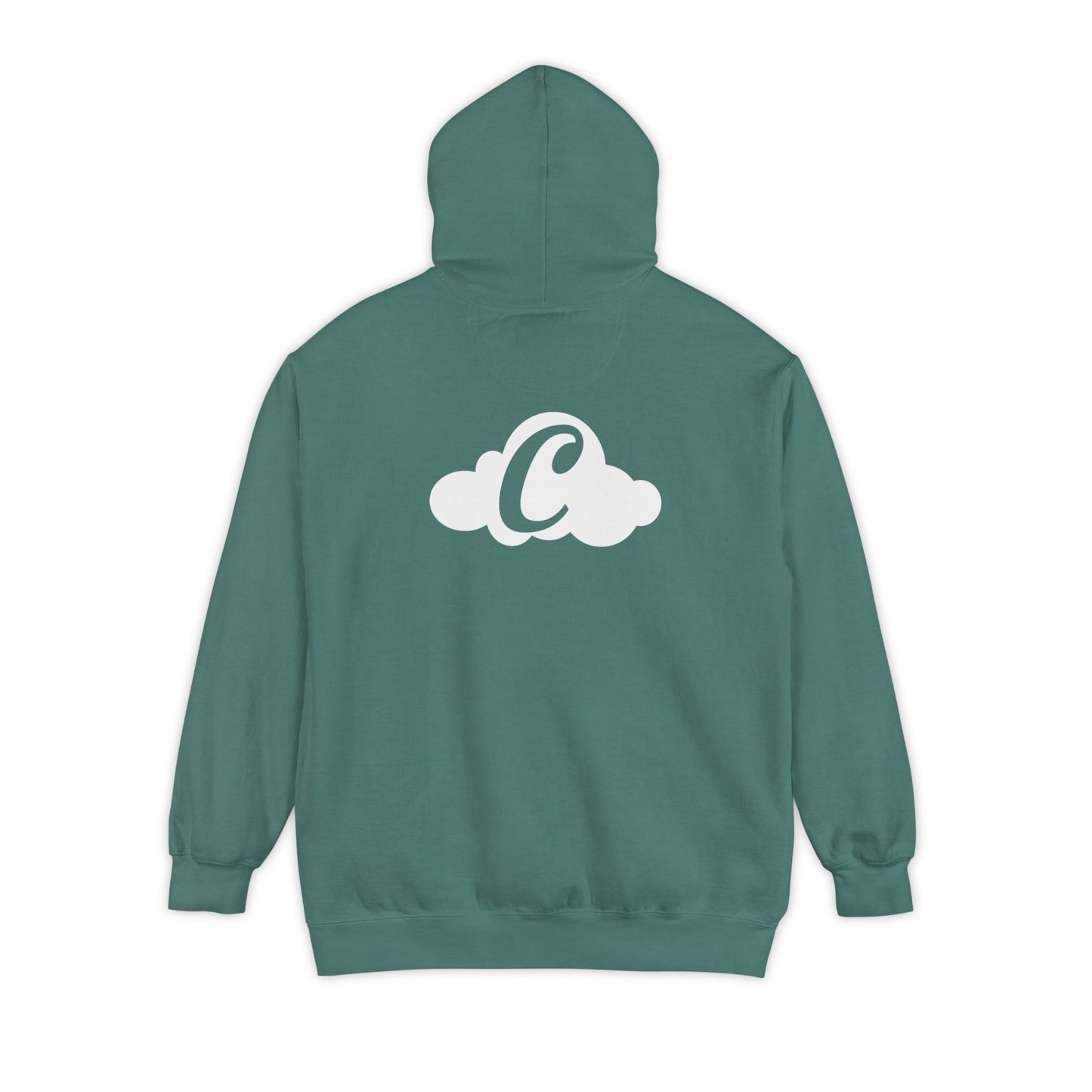Cloudz Village Hoodie