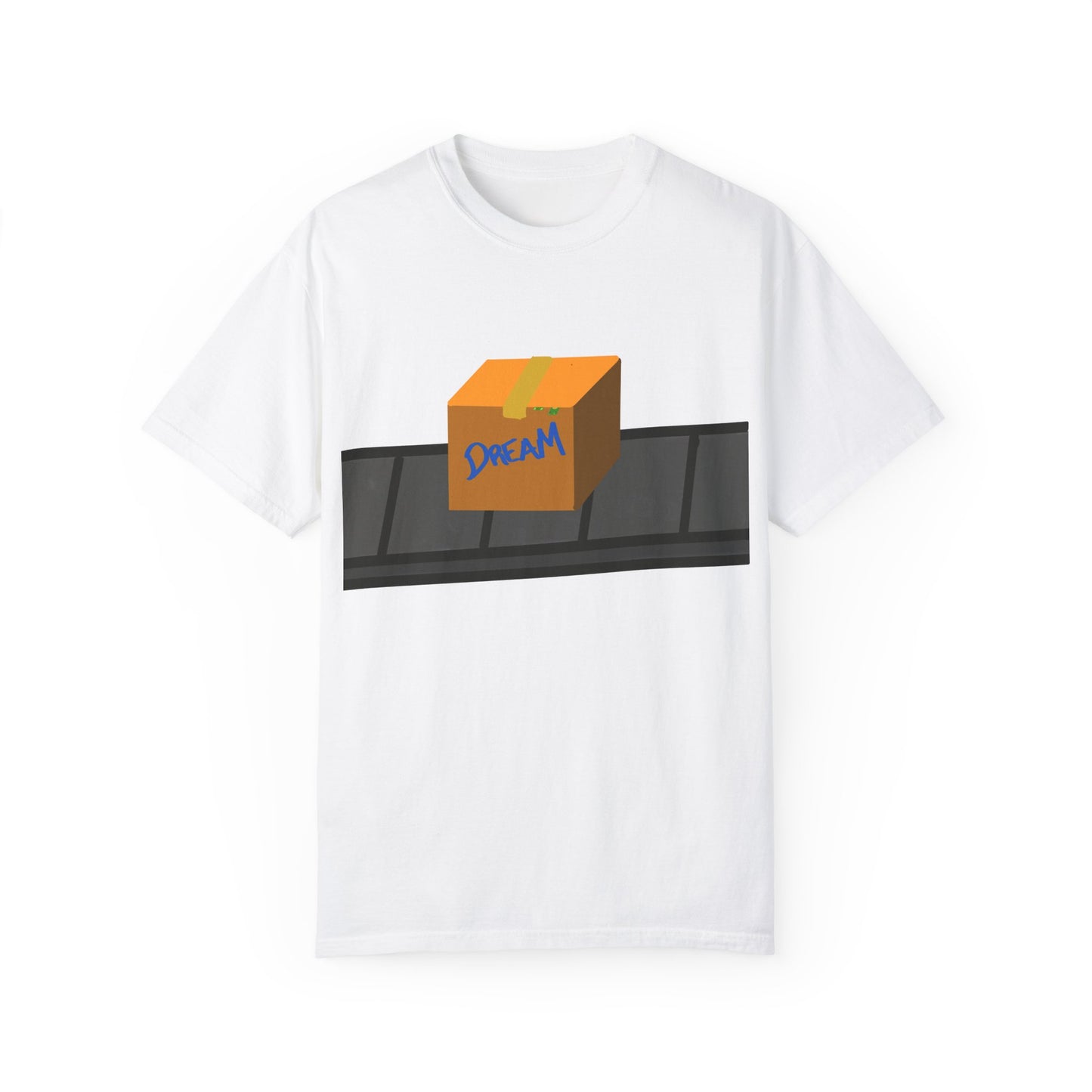 DreaM Factory Tee