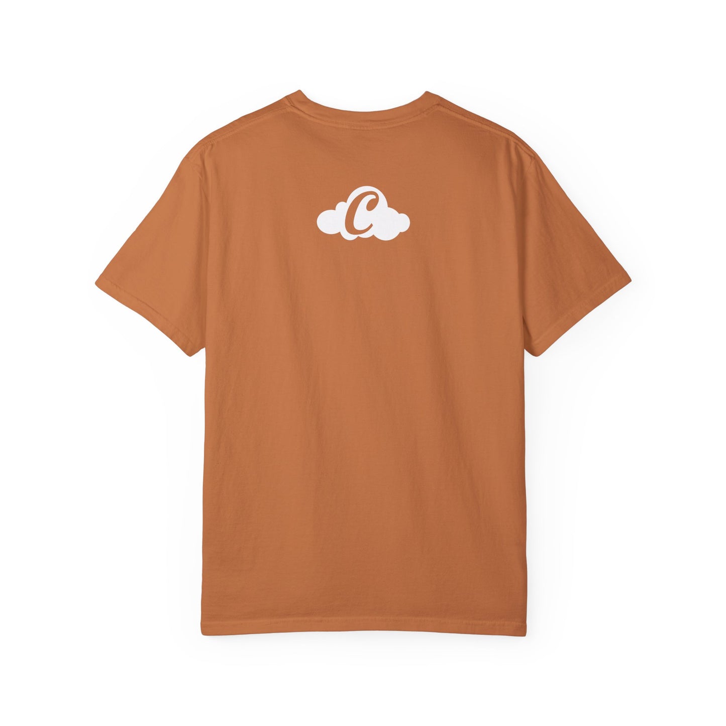 PDA Motto Tee