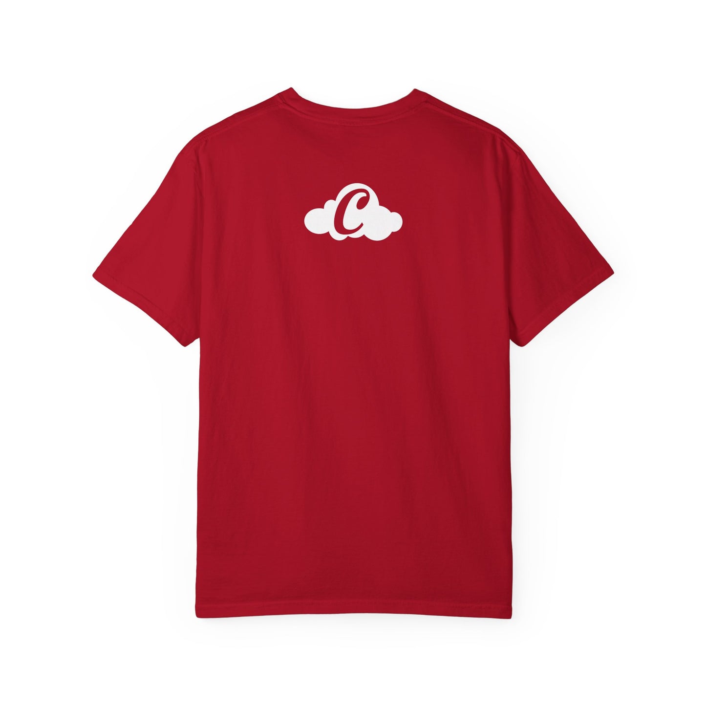 Cloudz Village Tee