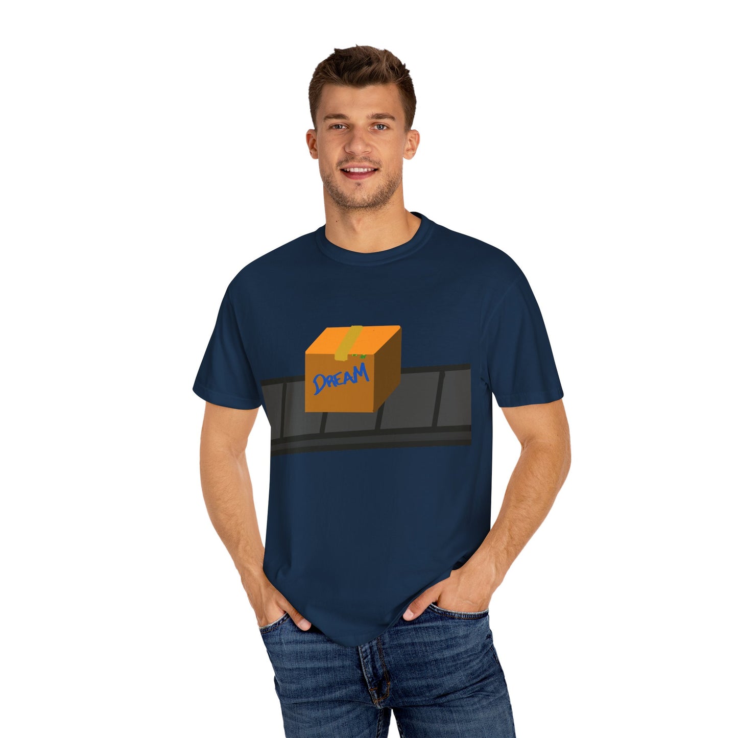 DreaM Factory Tee