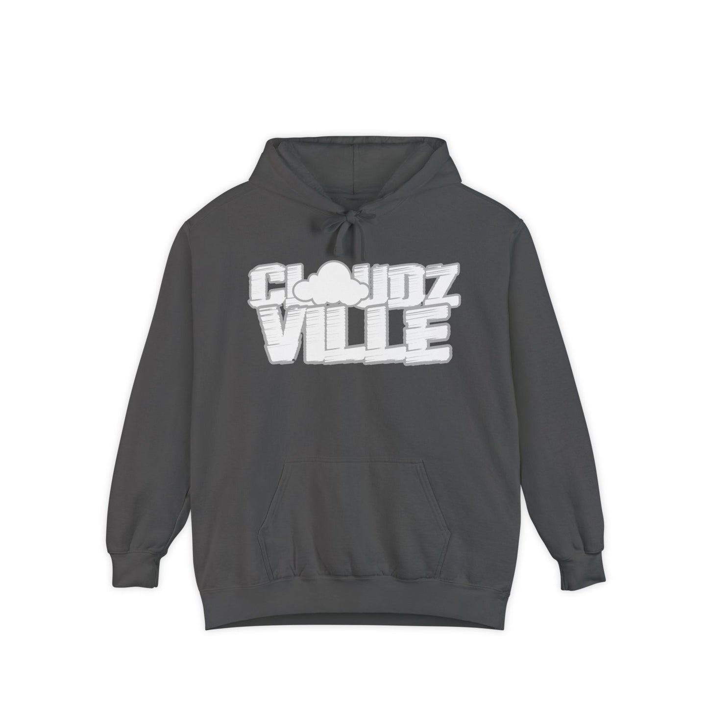 Cloudz Village Hoodie