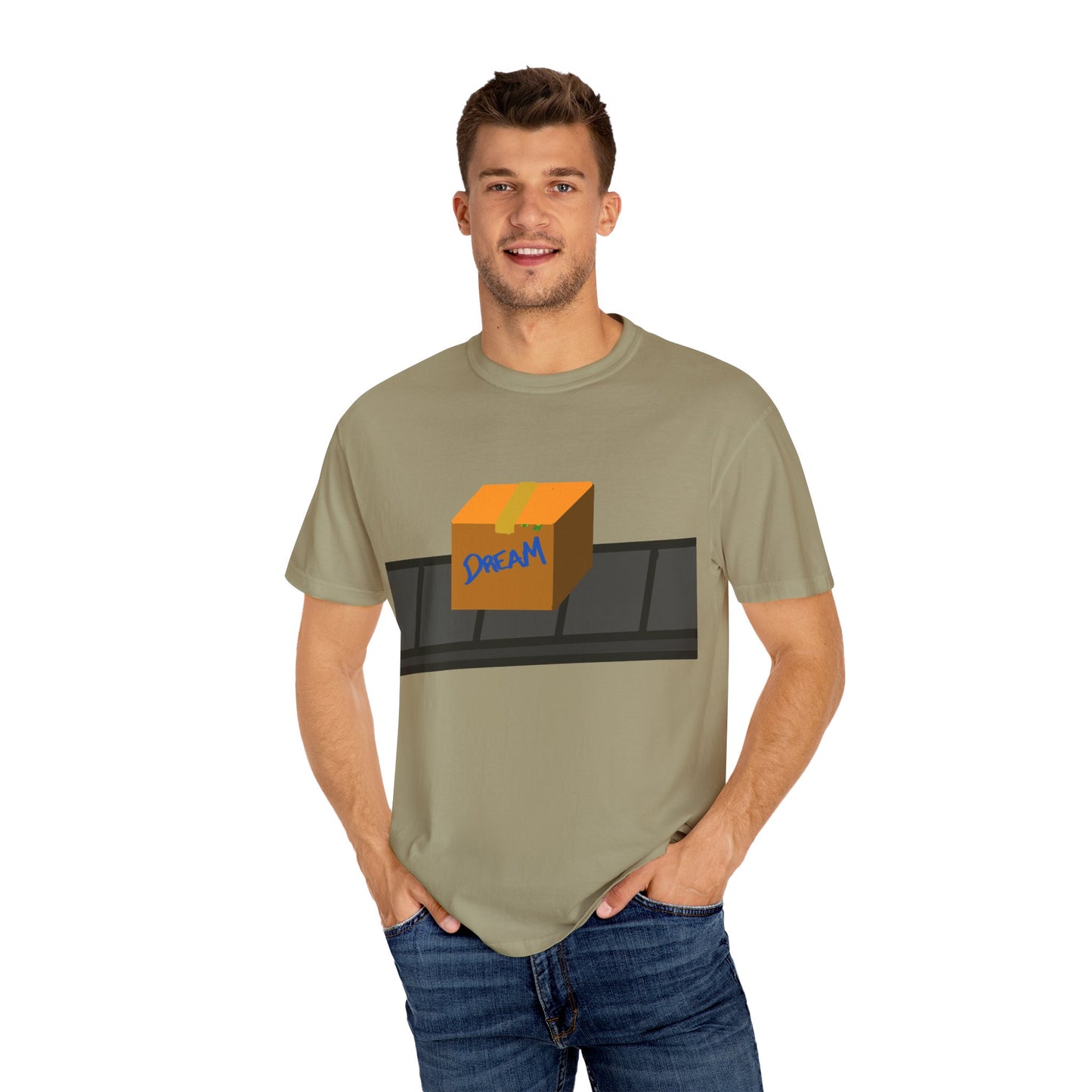 DreaM Factory Tee