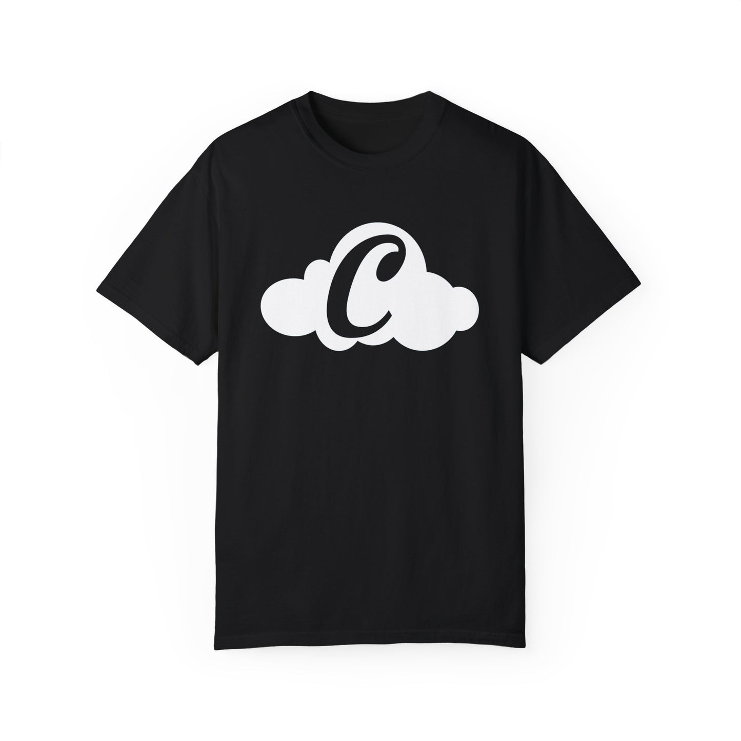 CloudzVille Badge of Honor Tee