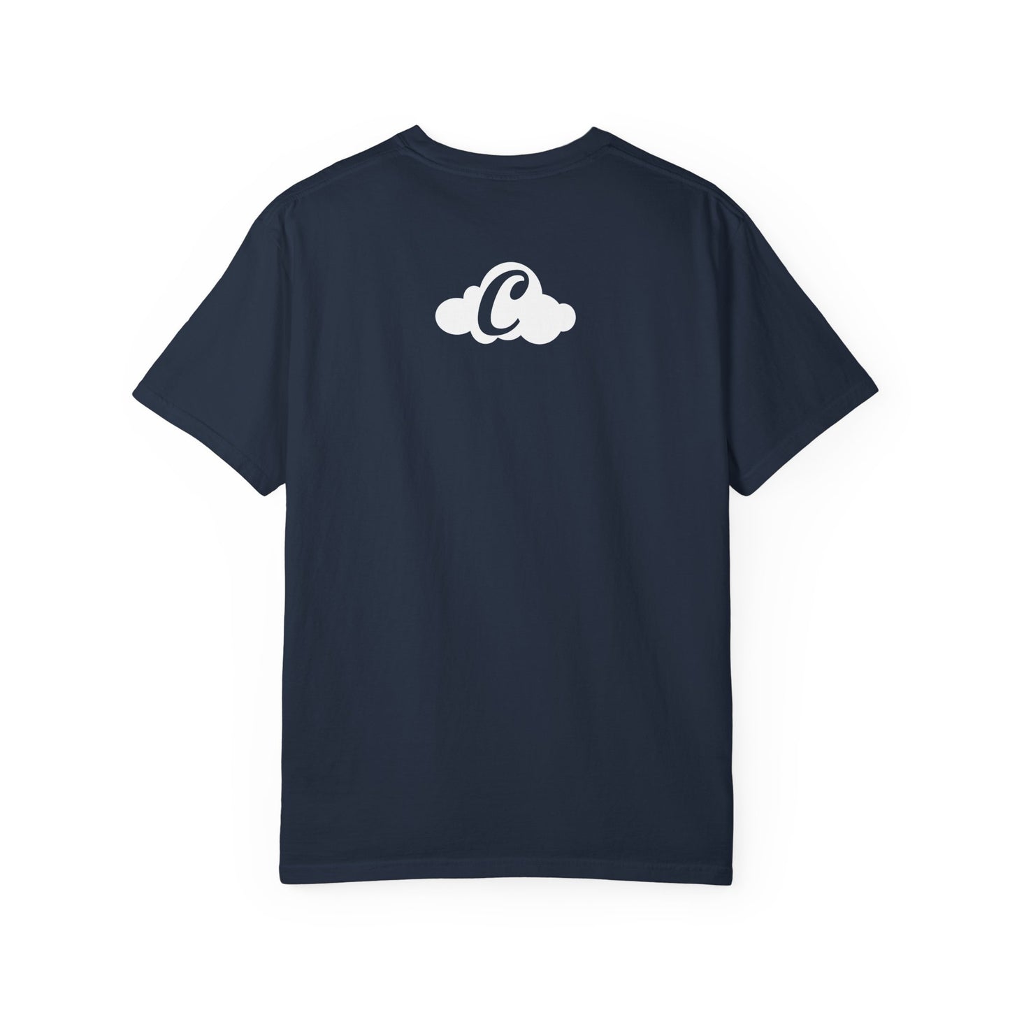 Cloudz Village Tee