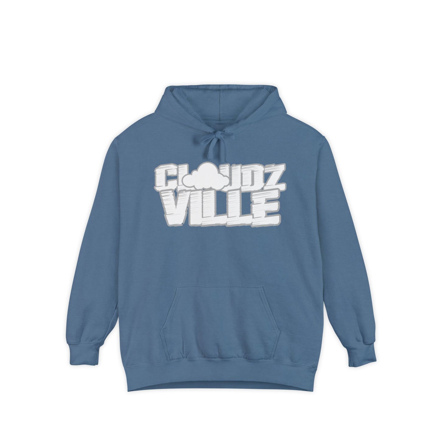 Cloudz Village Hoodie