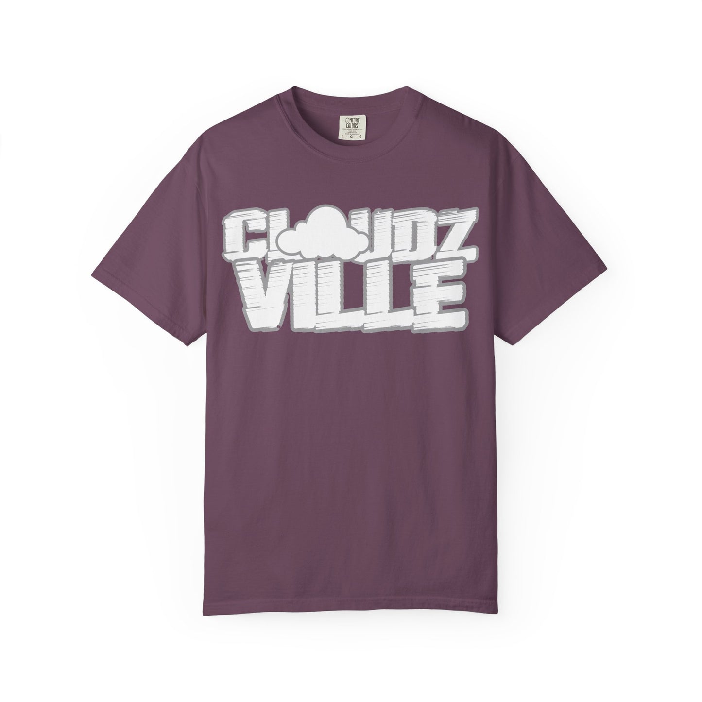 Cloudz Village Tee