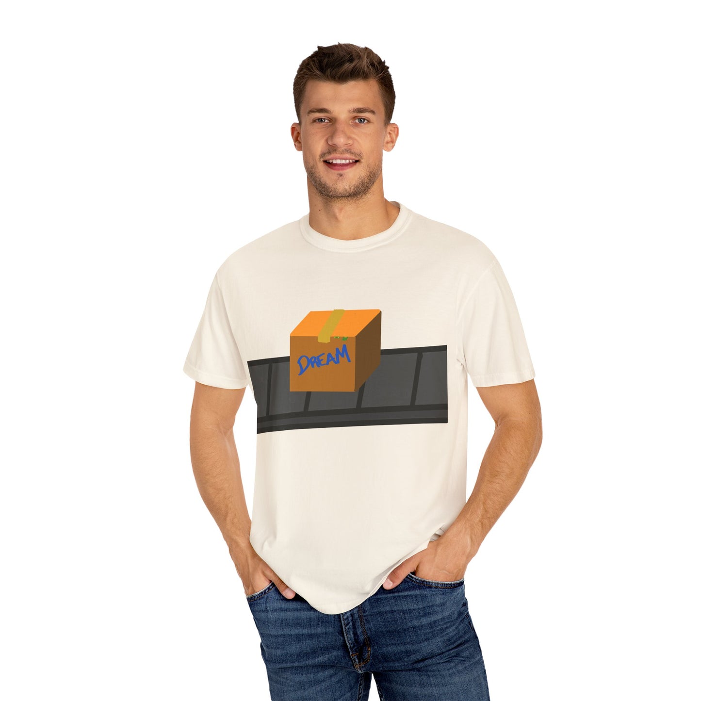 DreaM Factory Tee
