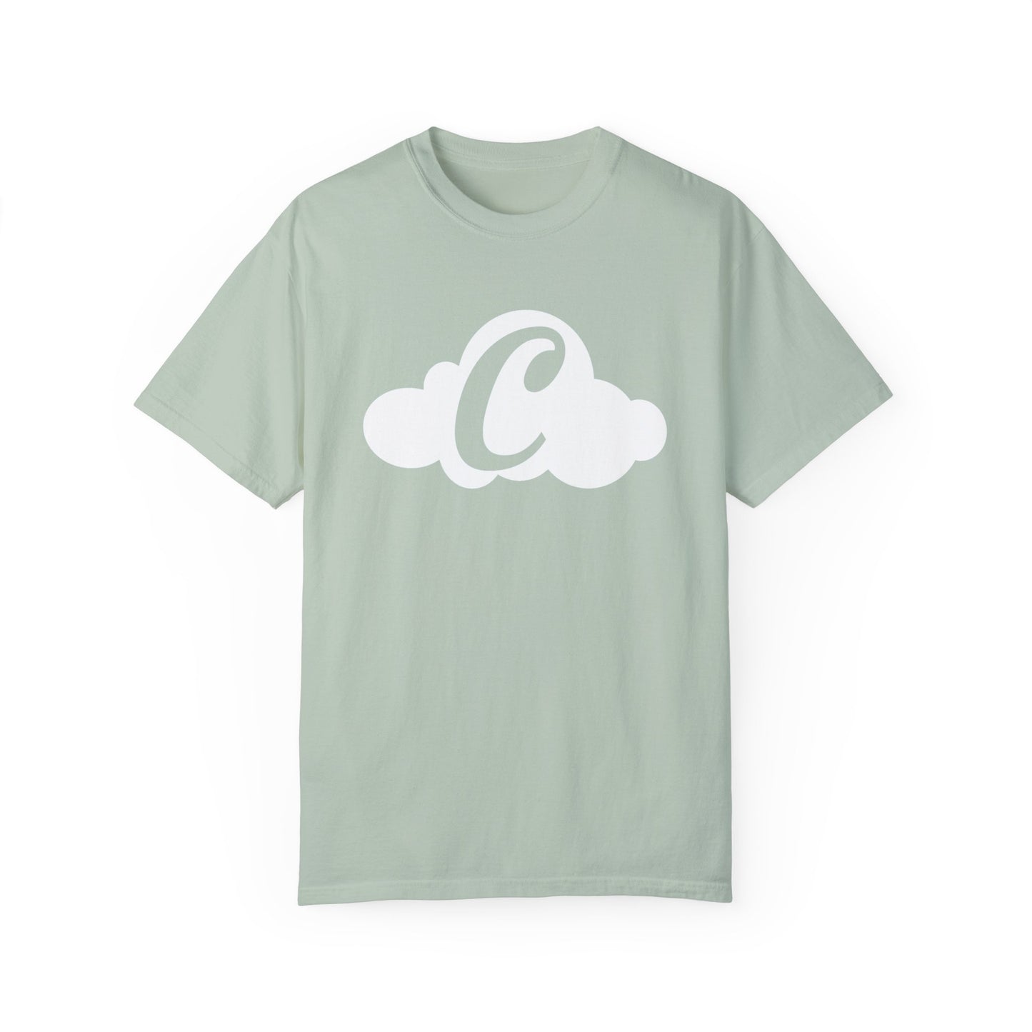 CloudzVille Badge of Honor Tee