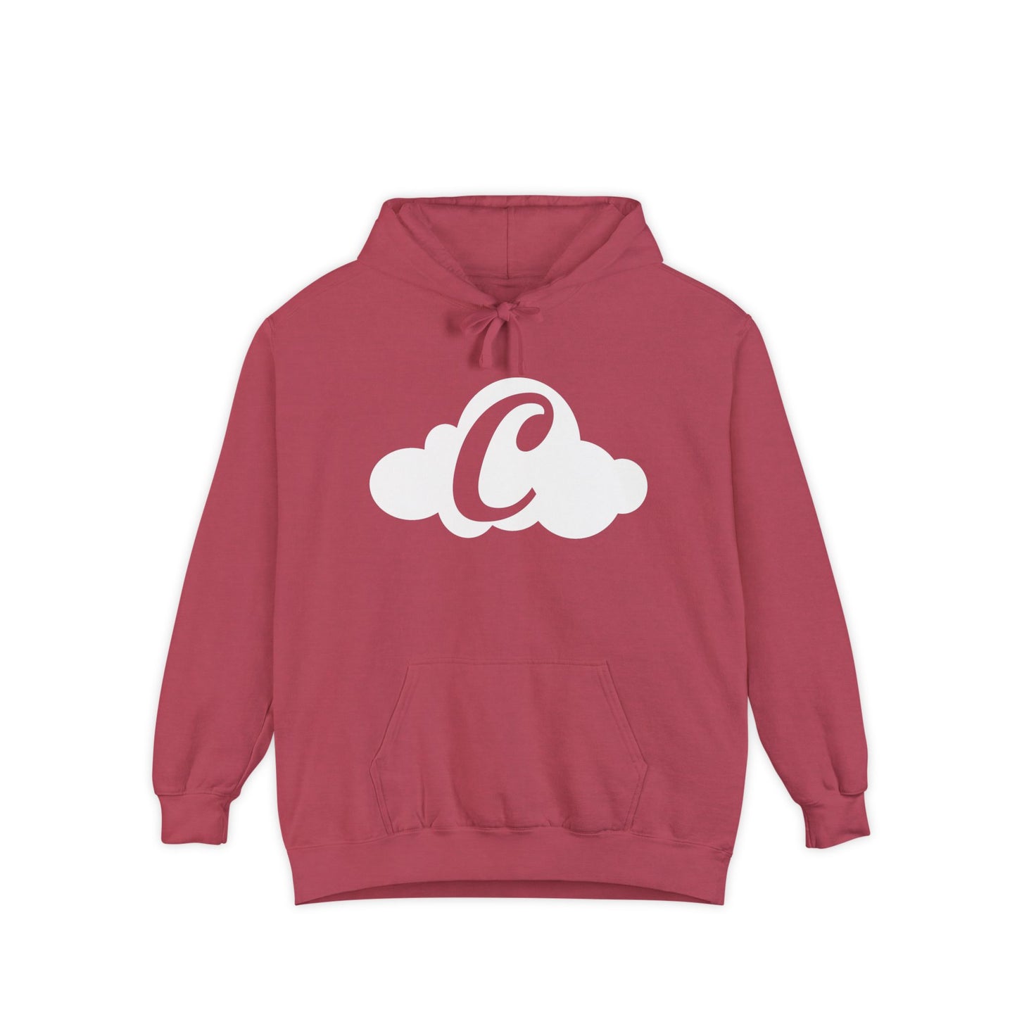 CloudzVille Badge of Honor Hoodie