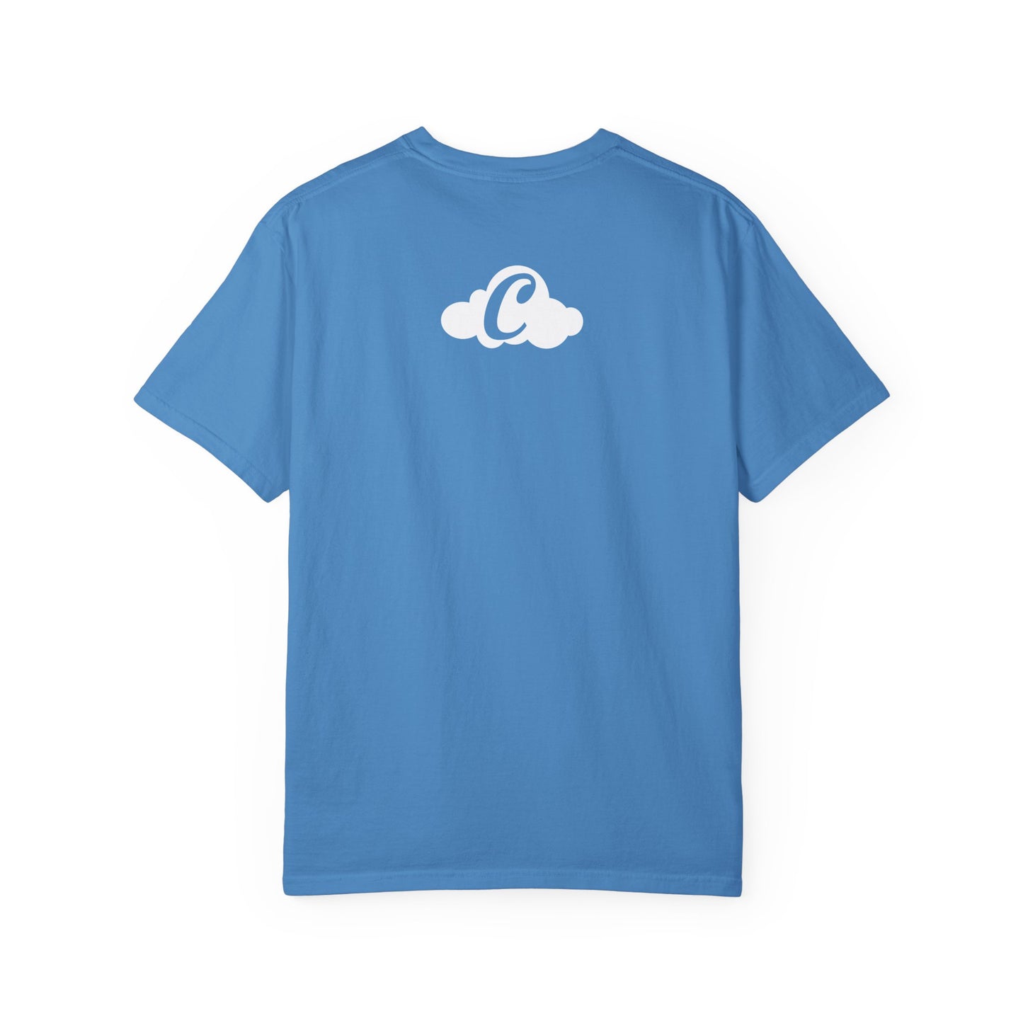 Cloudz Village Tee