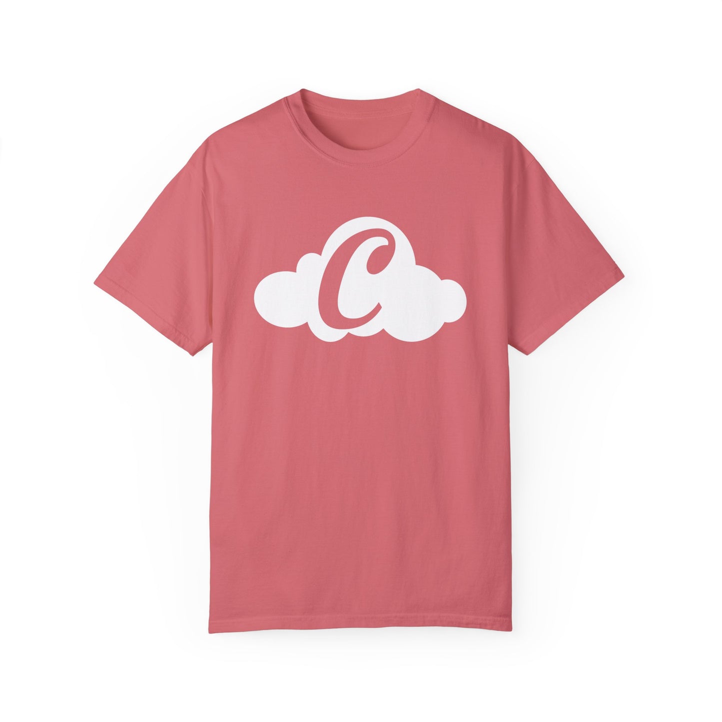 CloudzVille Badge of Honor Tee