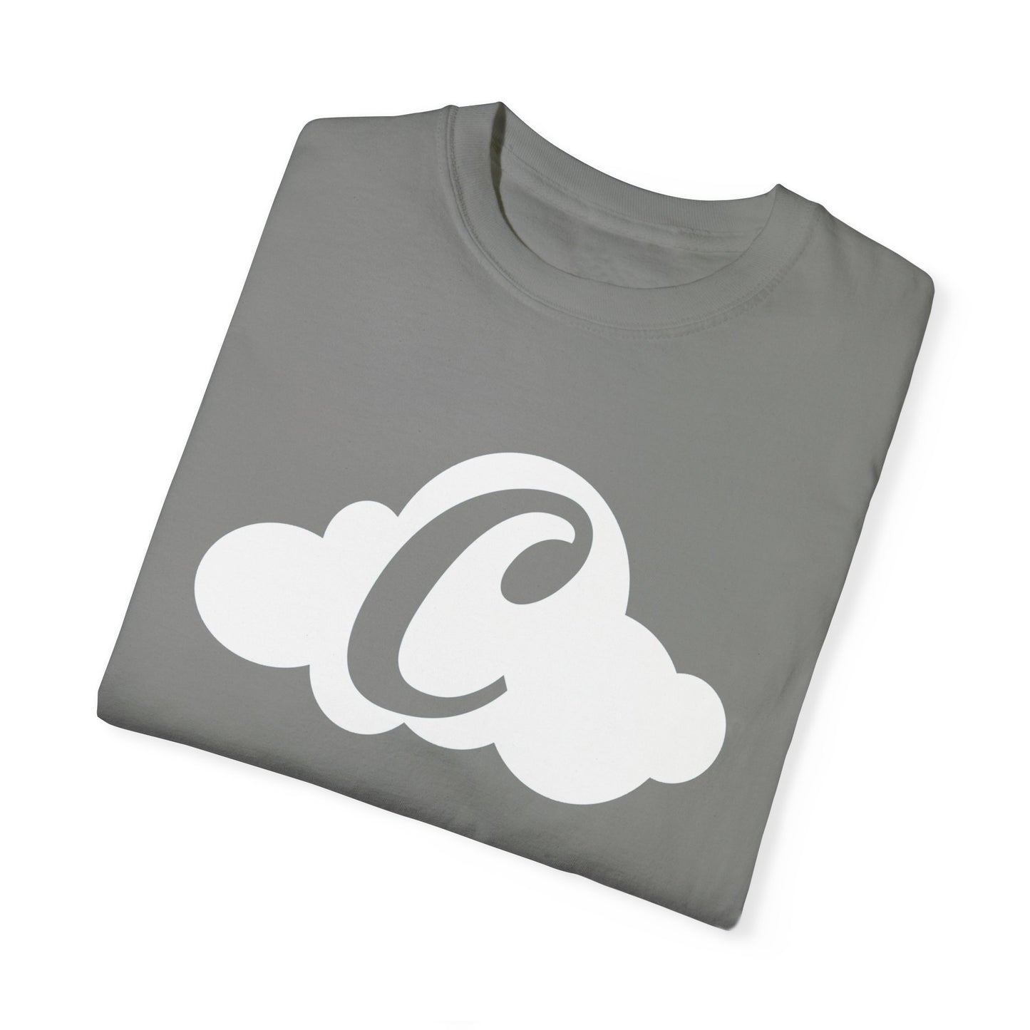 CloudzVille Badge of Honor Tee