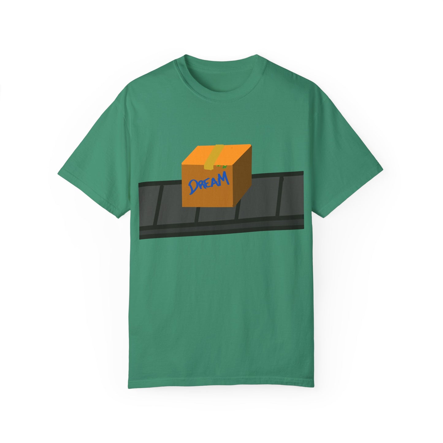 DreaM Factory Tee