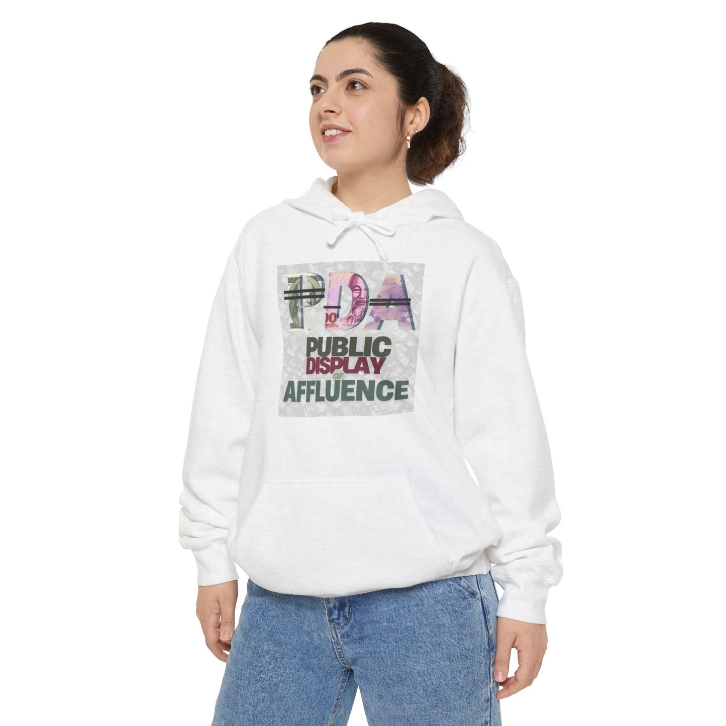 PDA Propaganda Hoodie