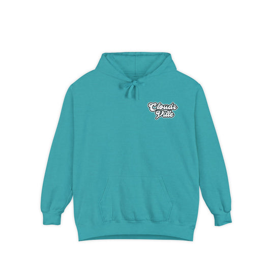 CloudzVille Social Club Hoodie