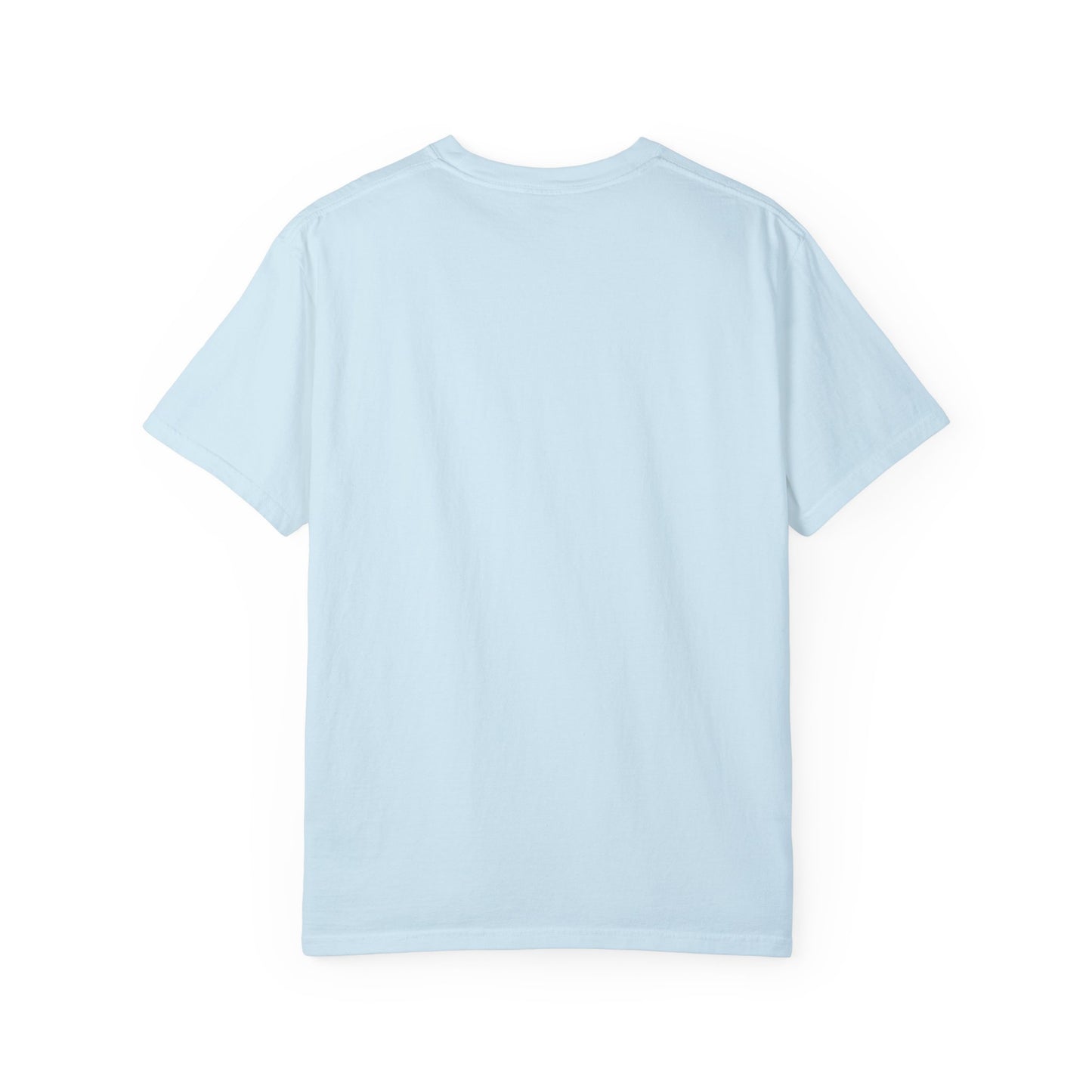 CloudzVille Badge of Honor Tee