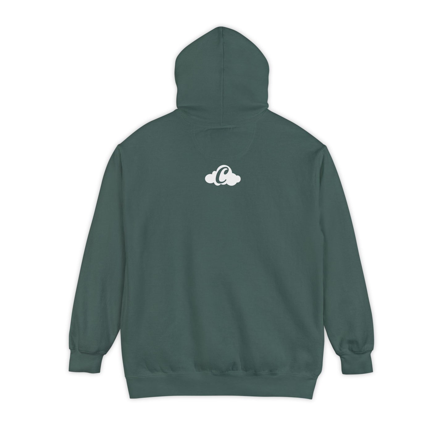 PDA Propaganda Hoodie