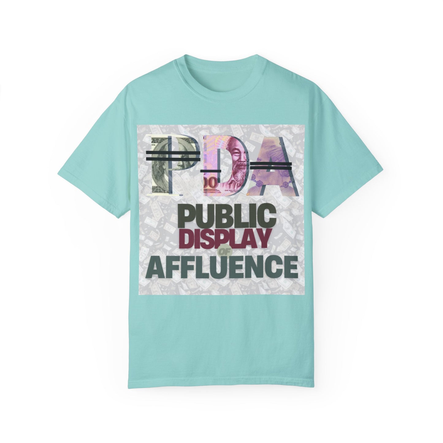 PDA Propaganda Tee