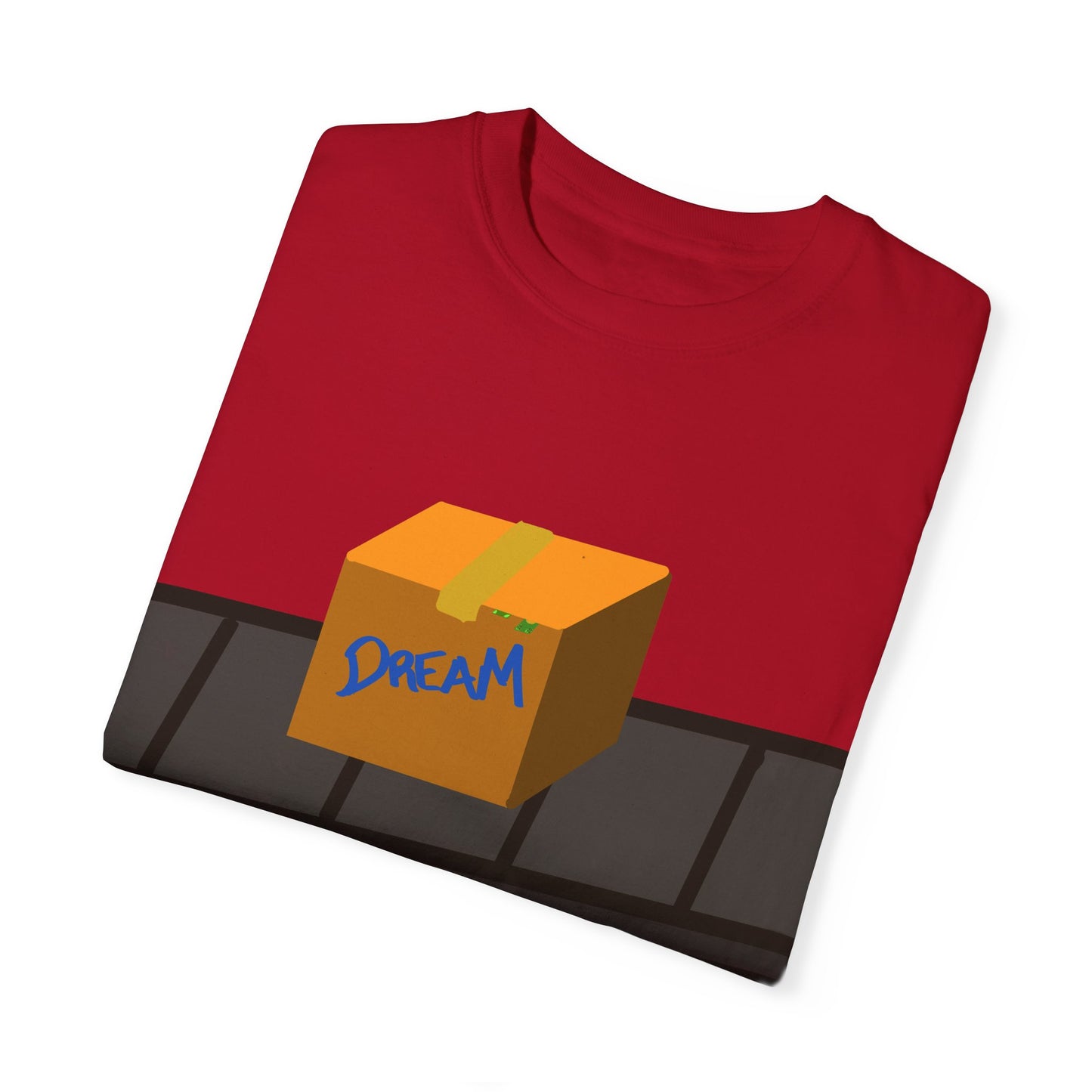 DreaM Factory Tee