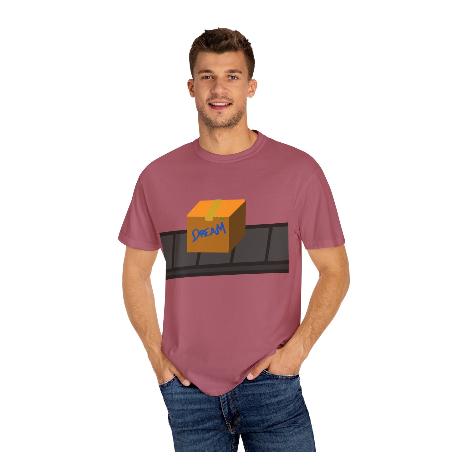 DreaM Factory Tee