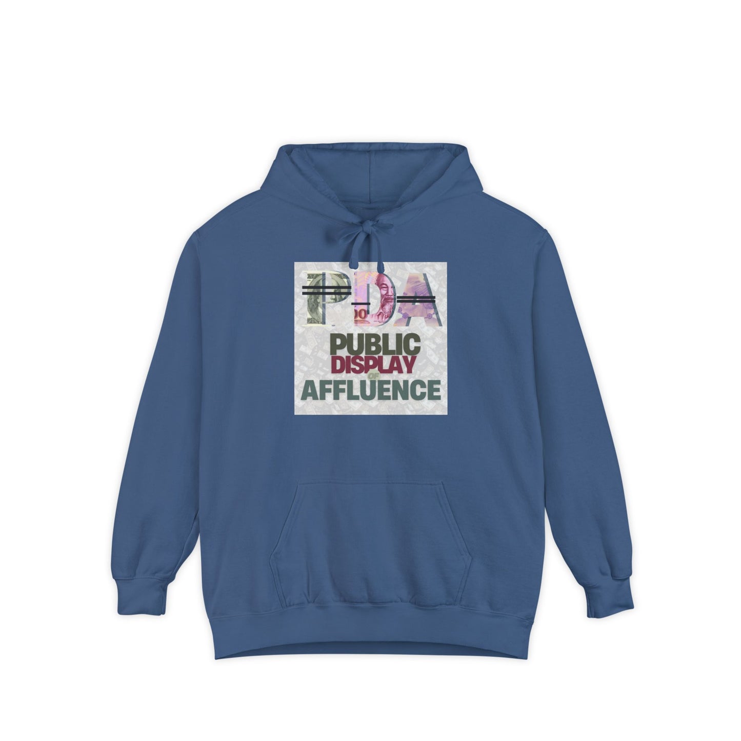 PDA Propaganda Hoodie