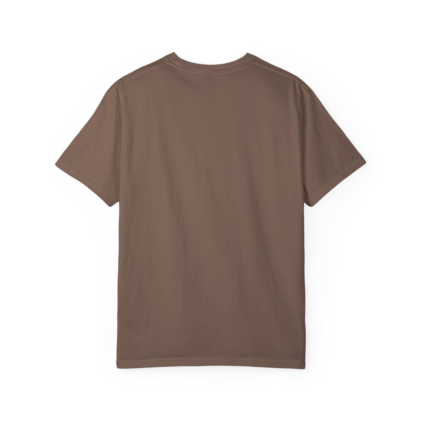 CloudzVille Badge of Honor Tee