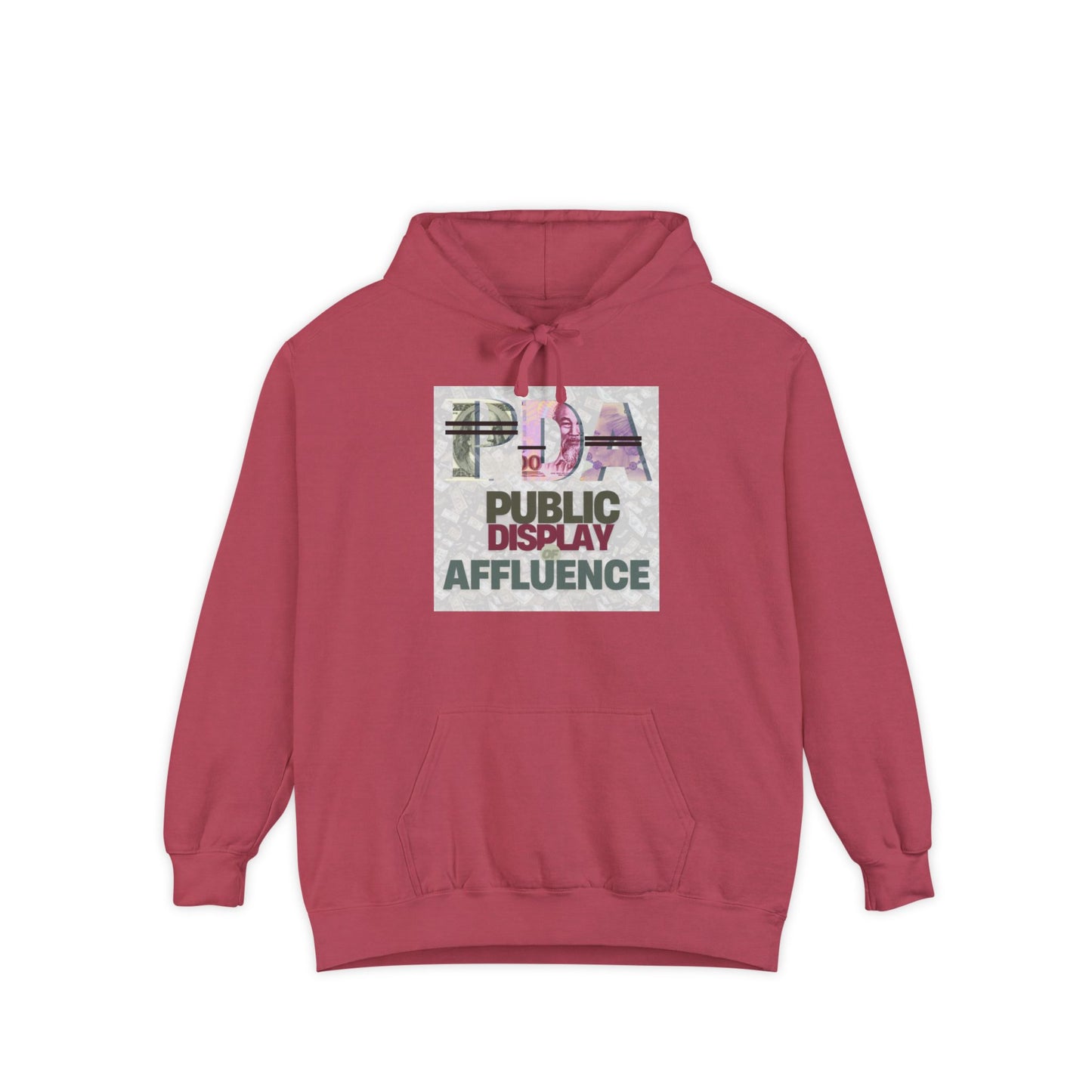 PDA Propaganda Hoodie