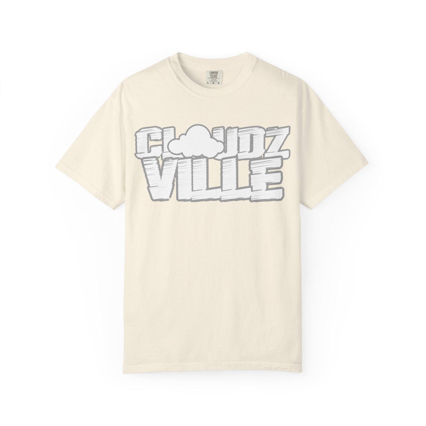 Cloudz Village Tee