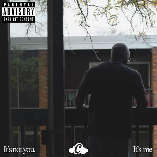 It's Not You, It's Me (Deluxe)