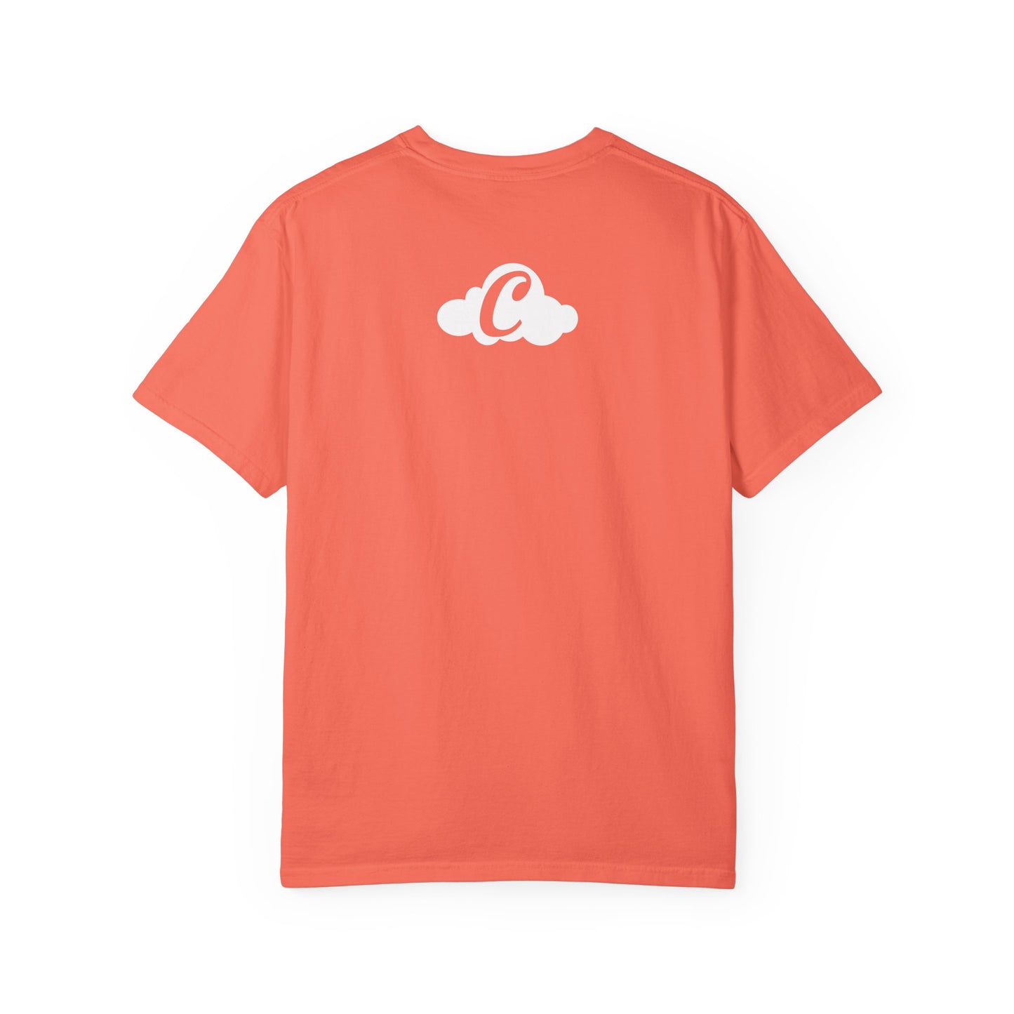Cloudz Village Tee