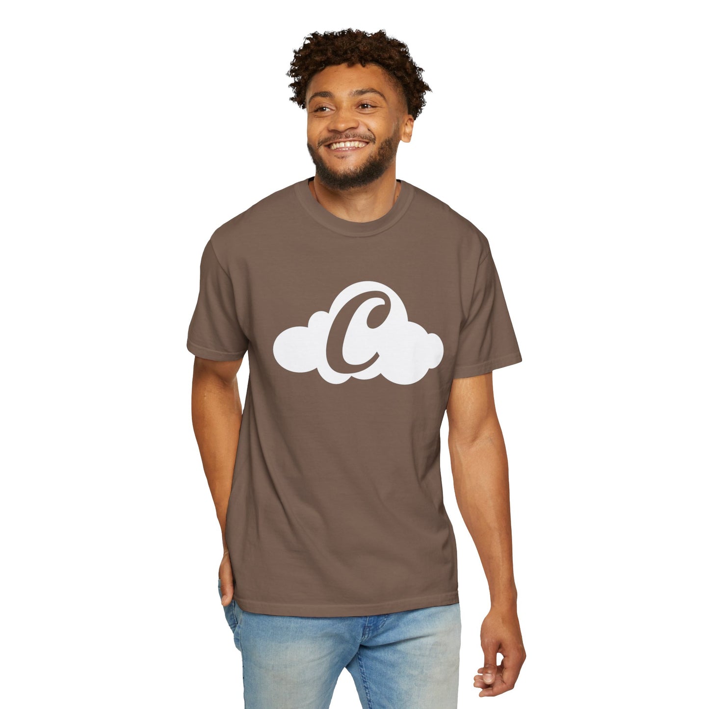 CloudzVille Badge of Honor Tee