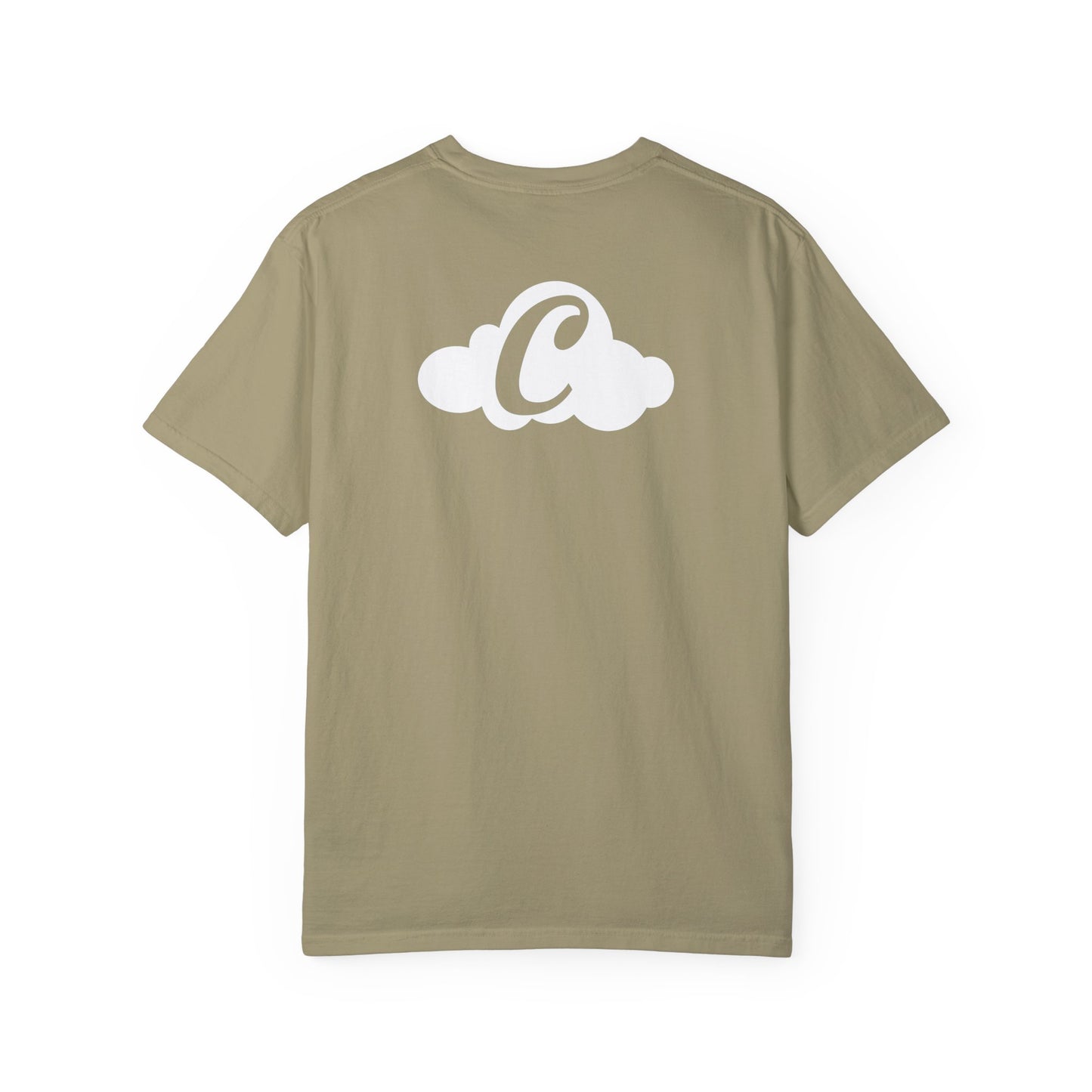 CloudzVille University Mascot Tee