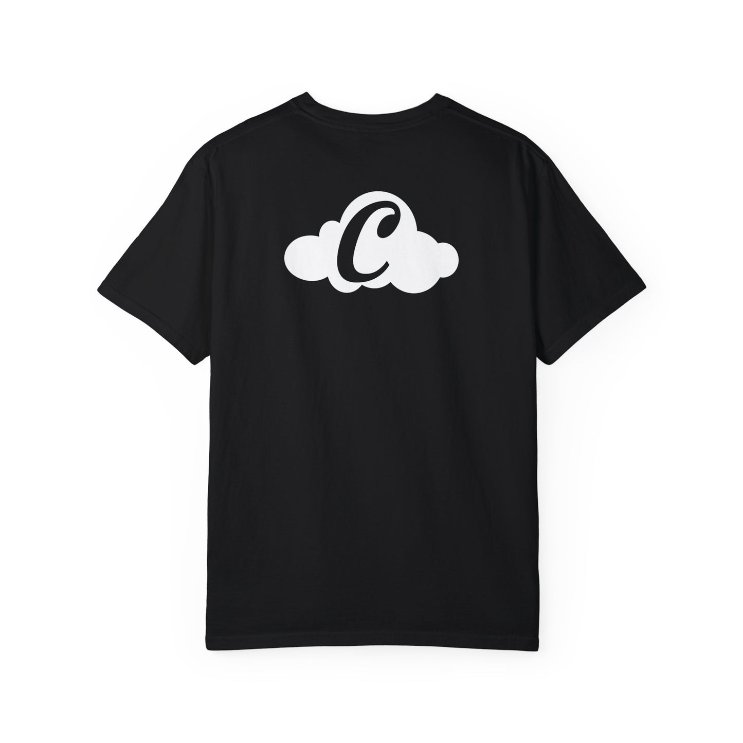 CloudzVille University Mascot Tee