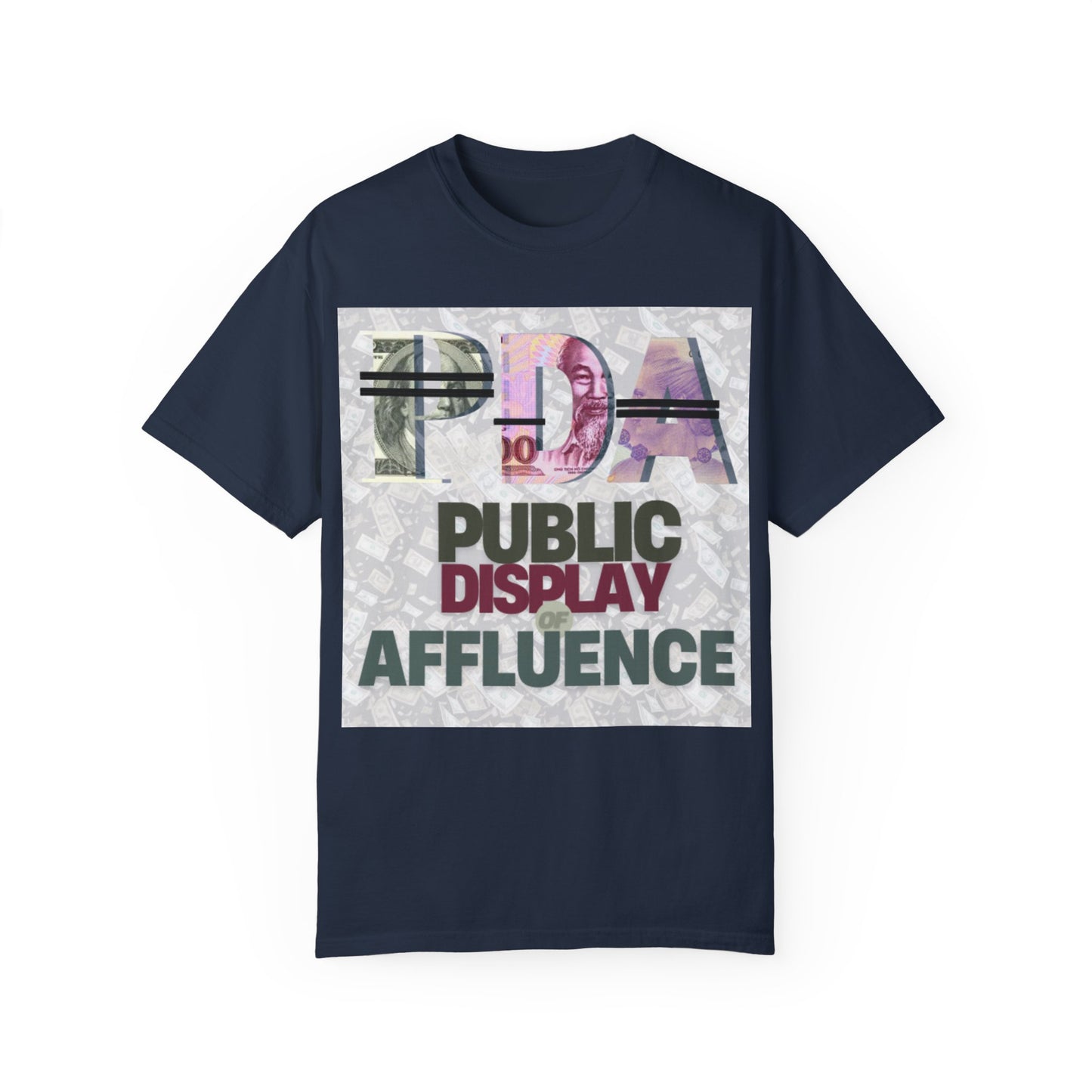 PDA Propaganda Tee