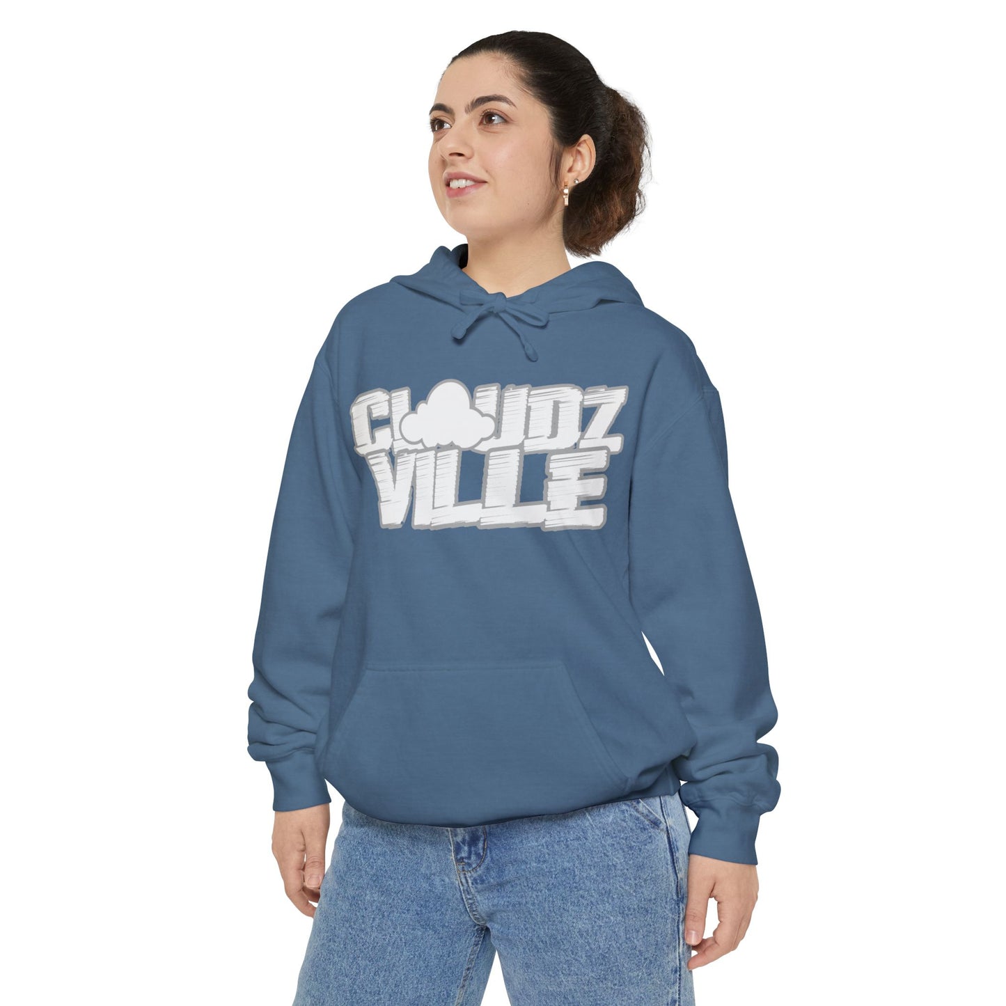 Cloudz Village Hoodie