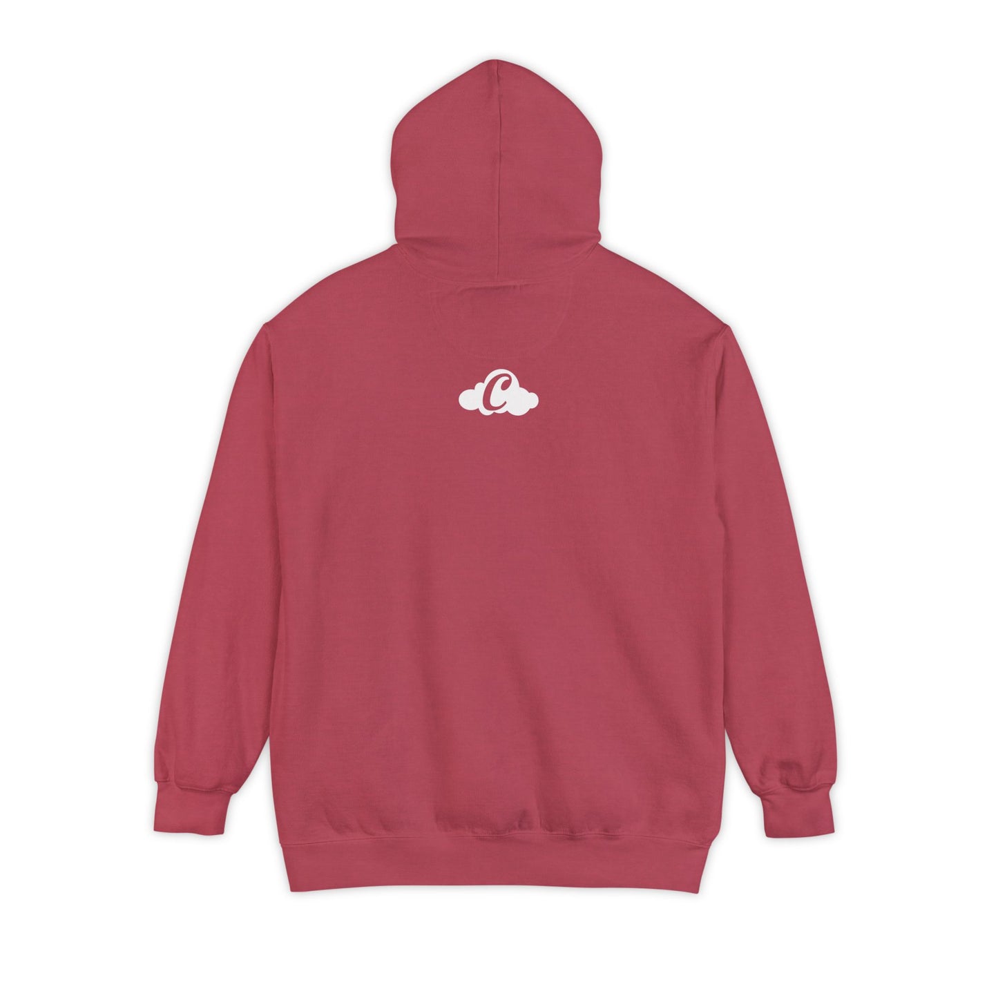 PDA Propaganda Hoodie