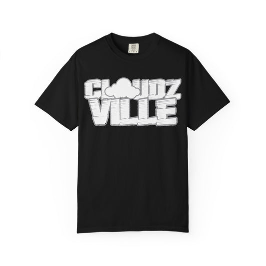 Cloudz Village Tee