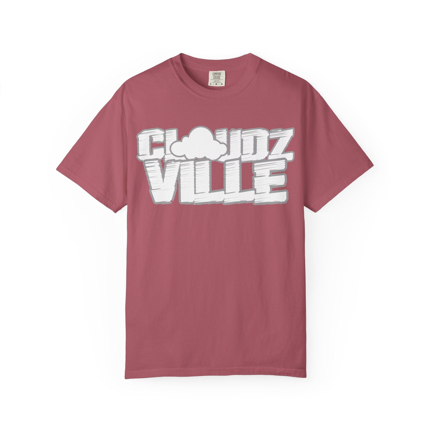 Cloudz Village Tee