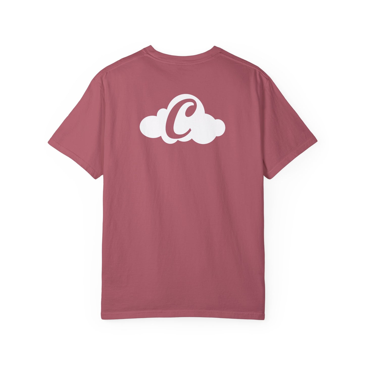 CloudzVille University Mascot Tee