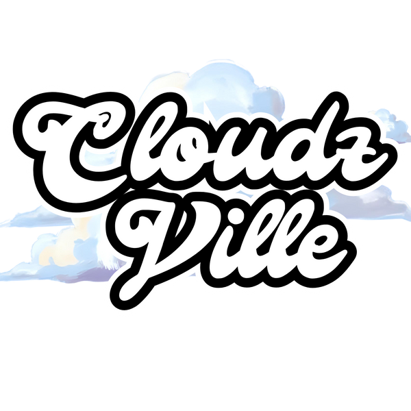 CloudzVille Store