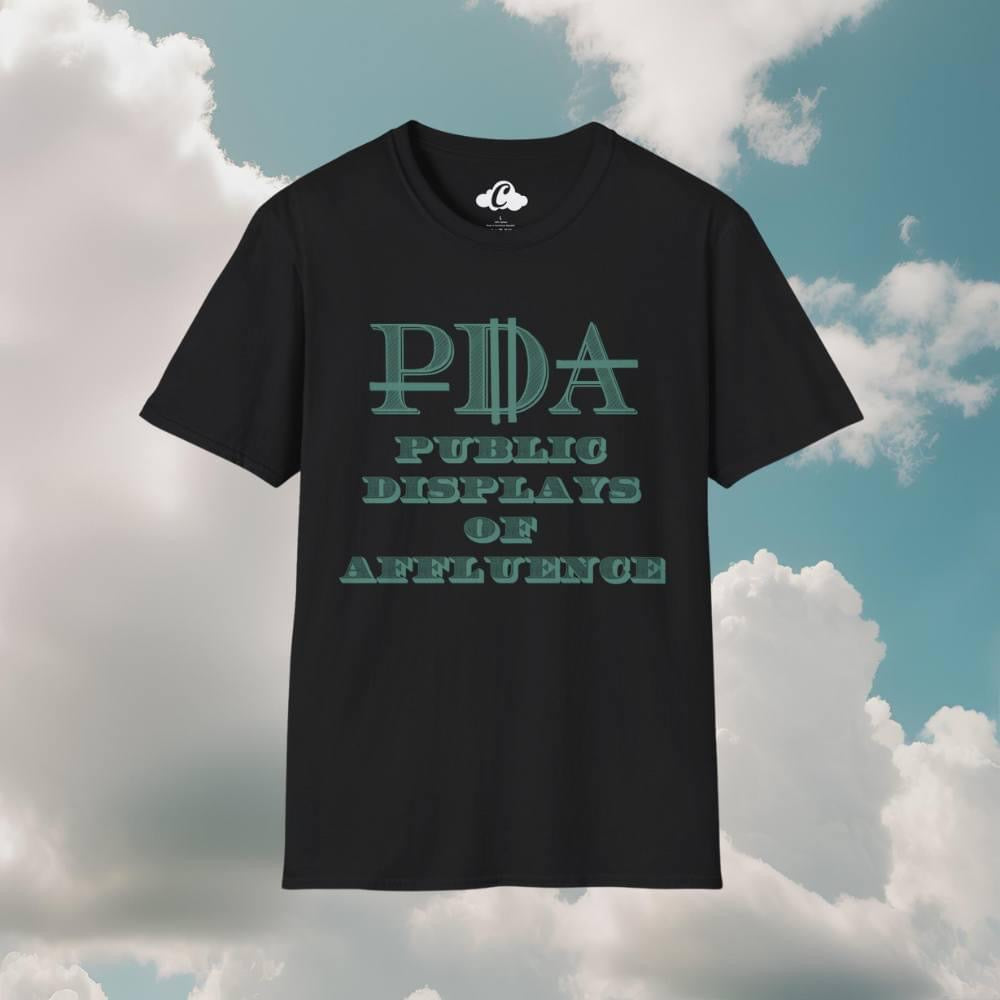 PDA Love @ 1st Sight - Tee